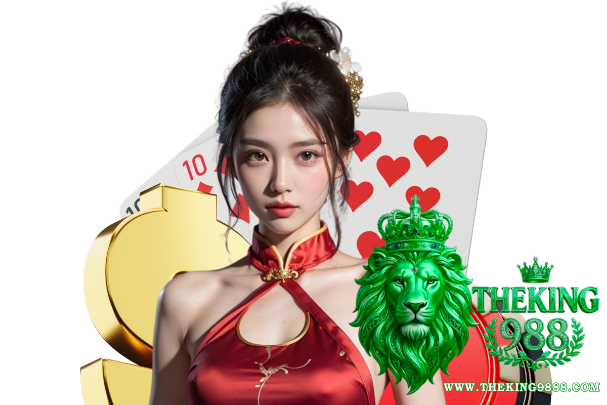 theking988