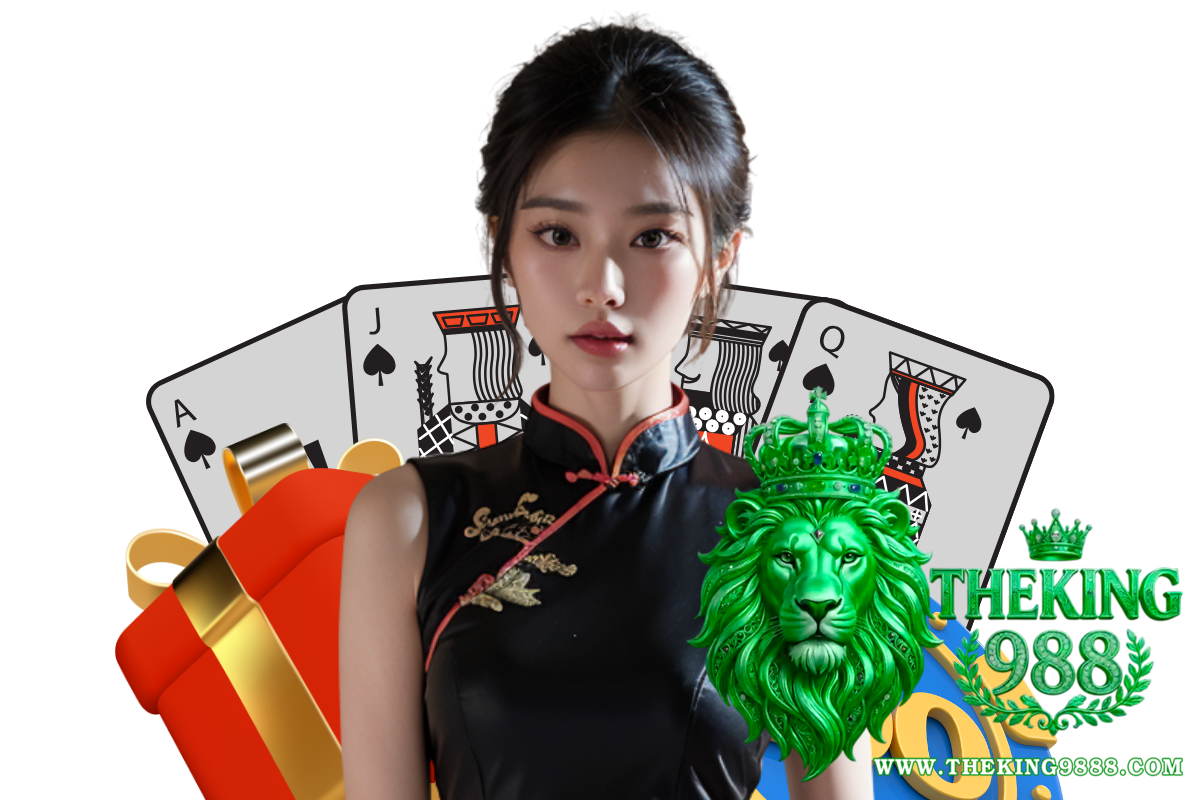 theking988 สมัคร