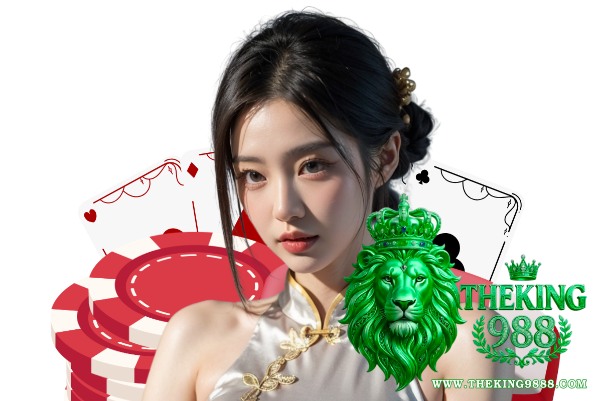 theking988 สล็อต