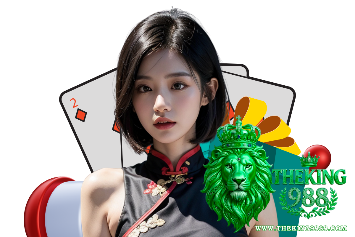 theking988 เว็บตรง