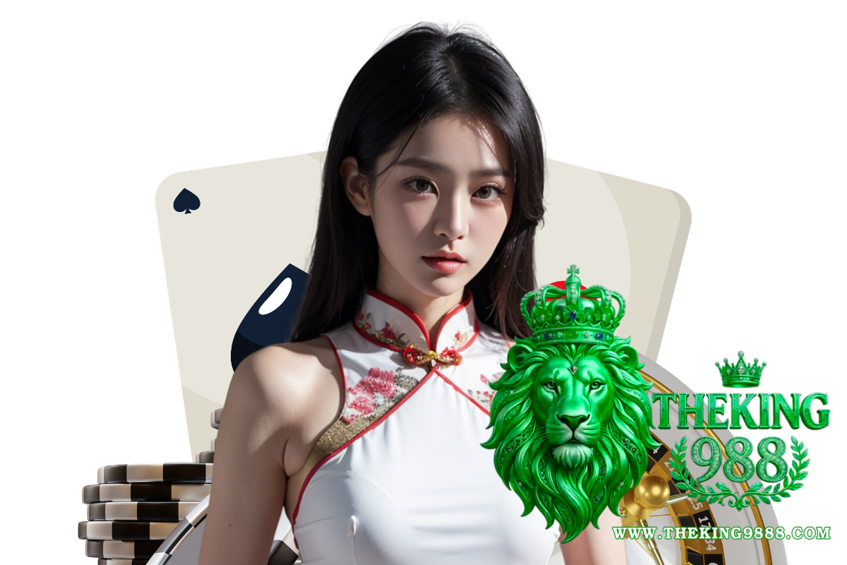 theking988 แจกเครดิตฟรี